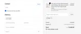 DAVE coupon verification screenshot