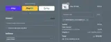 UPPROMOTE_CUSTOMER_REFERRAL coupon verification screenshot