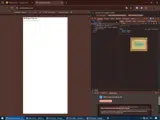 PF_MALEJA5 coupon verification screenshot