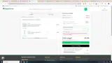 prquiero5 coupon verification screenshot