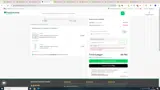 prquiero8 coupon verification screenshot