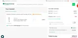 PRSALES5 coupon verification screenshot