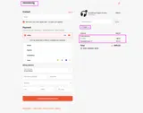10BIG coupon verification screenshot