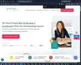 Proofread Anywhere coupon verification screenshot