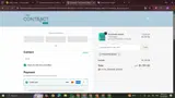Proofread Anywhere coupon verification screenshot