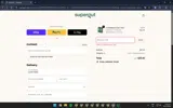 Proofread Anywhere coupon verification screenshot