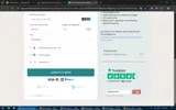 Proofread Anywhere coupon verification screenshot