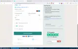 Proofread Anywhere coupon verification screenshot