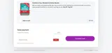 Proofread Anywhere coupon verification screenshot