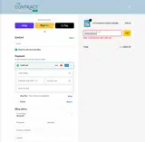 Proofread Anywhere coupon verification screenshot