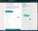 Proofread Anywhere coupon verification screenshot