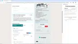 Proofread Anywhere coupon verification screenshot