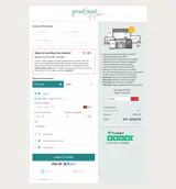 Proofread Anywhere coupon verification screenshot