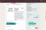 Proofread Anywhere coupon verification screenshot