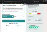 Proofread Anywhere coupon verification screenshot