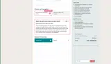 Proofread Anywhere coupon verification screenshot