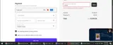 save50 coupon verification screenshot