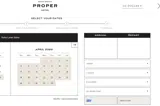 SUITE coupon verification screenshot