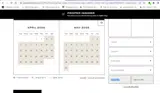FREENIGHT coupon verification screenshot