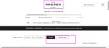 PKGSL coupon verification screenshot