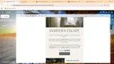 INSIDER25 coupon verification screenshot