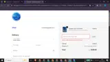 Prophecy Cricket coupon verification screenshot
