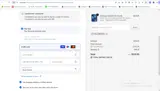 Prophecy Cricket coupon verification screenshot