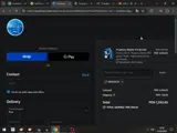 Prophecy Cricket coupon verification screenshot