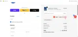 Prophecy Cricket coupon verification screenshot