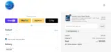 Prophecy Cricket coupon verification screenshot