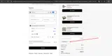 Prop Money Inc. coupon verification screenshot