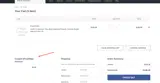 FREESHIP coupon verification screenshot
