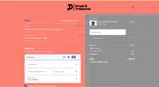 20moana10% coupon verification screenshot