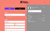 20moana10% coupon verification screenshot