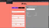 JOSECAMPOS coupon verification screenshot