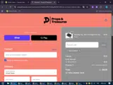 Welcome20 coupon verification screenshot