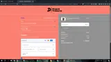 Welcome20 coupon verification screenshot