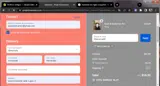 Welcome20 coupon verification screenshot