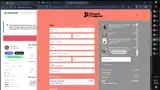 WELCOME39 coupon verification screenshot