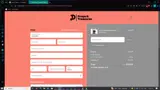 DEREKNEWTON coupon verification screenshot