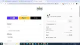 WELCOMEBACK15 coupon verification screenshot