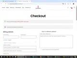 Pro Research Peptide coupon verification screenshot