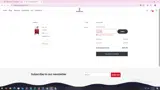 Pro Research Peptide coupon verification screenshot