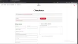 Pro Research Peptide coupon verification screenshot