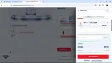 Pro Research Peptide coupon verification screenshot