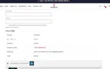 Pro Research Peptide coupon verification screenshot