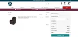 SAVE5 coupon verification screenshot