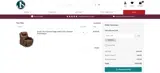 TEACH10 coupon verification screenshot