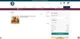 TEACH10 coupon verification screenshot