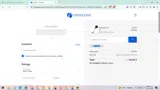 PRODEAL coupon verification screenshot